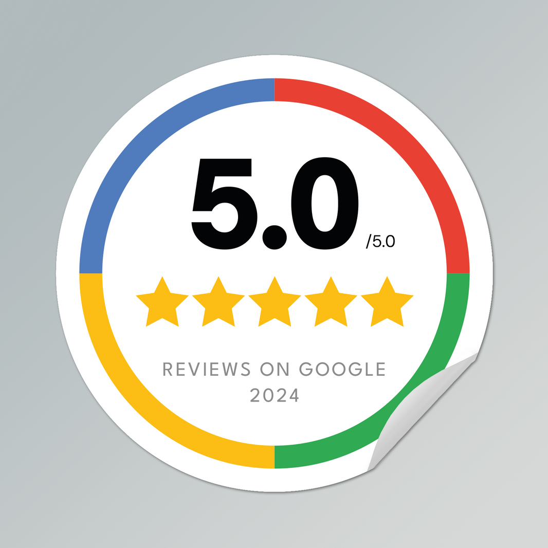 Reviewed Sticker Producten – Westicker.com